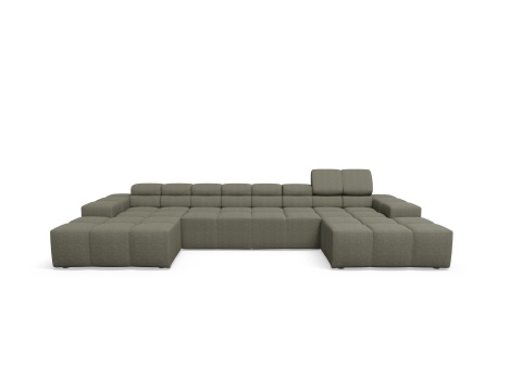 Wohnlandschaft LO Medium